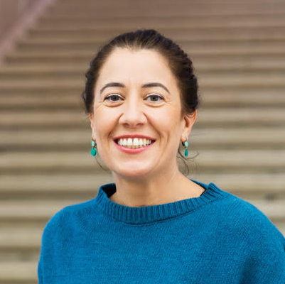 Annalisa Angelini