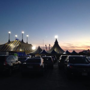 Cirque du Soleil